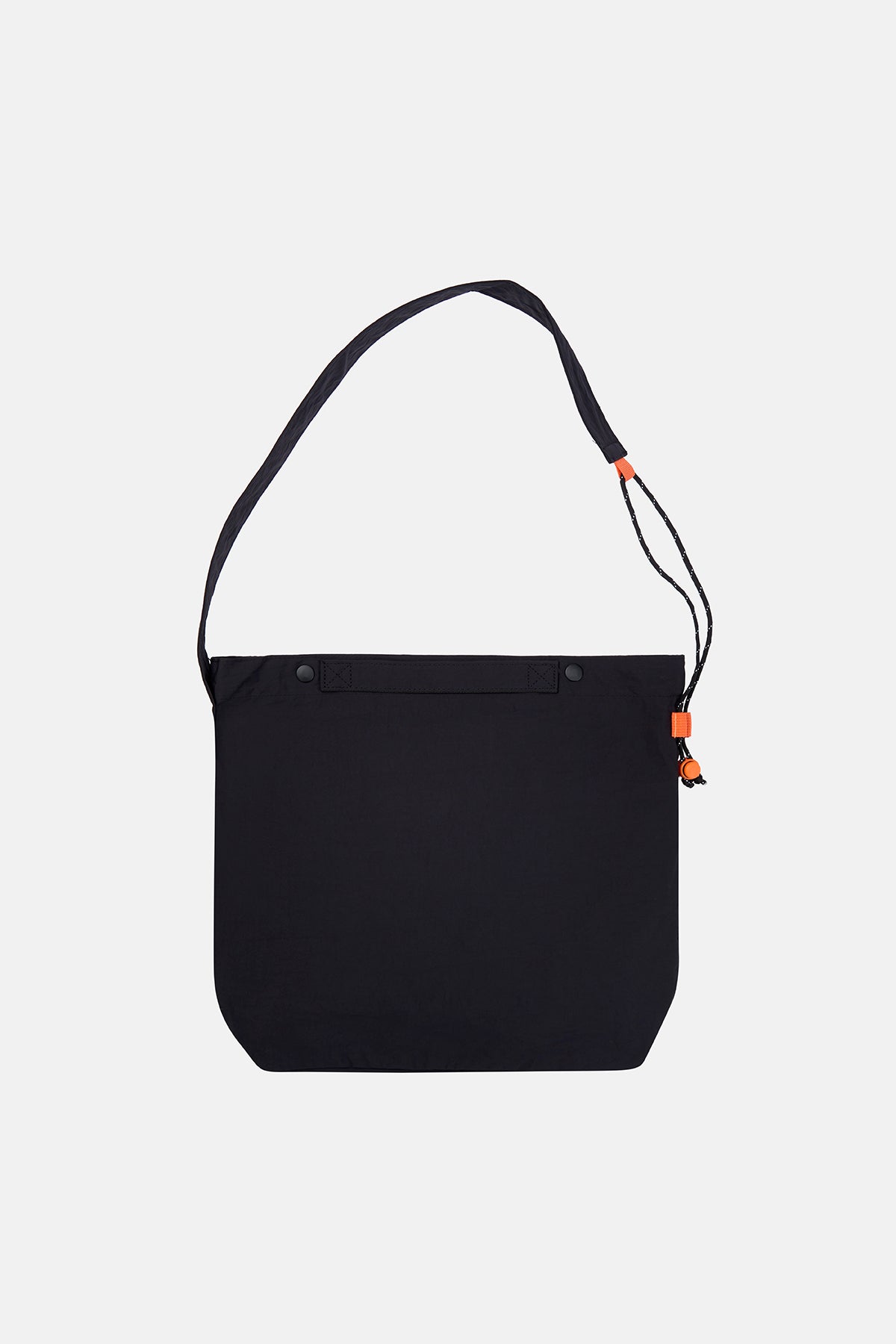 Hydra Pack Suya Dayanıklı Çanta - Siyah