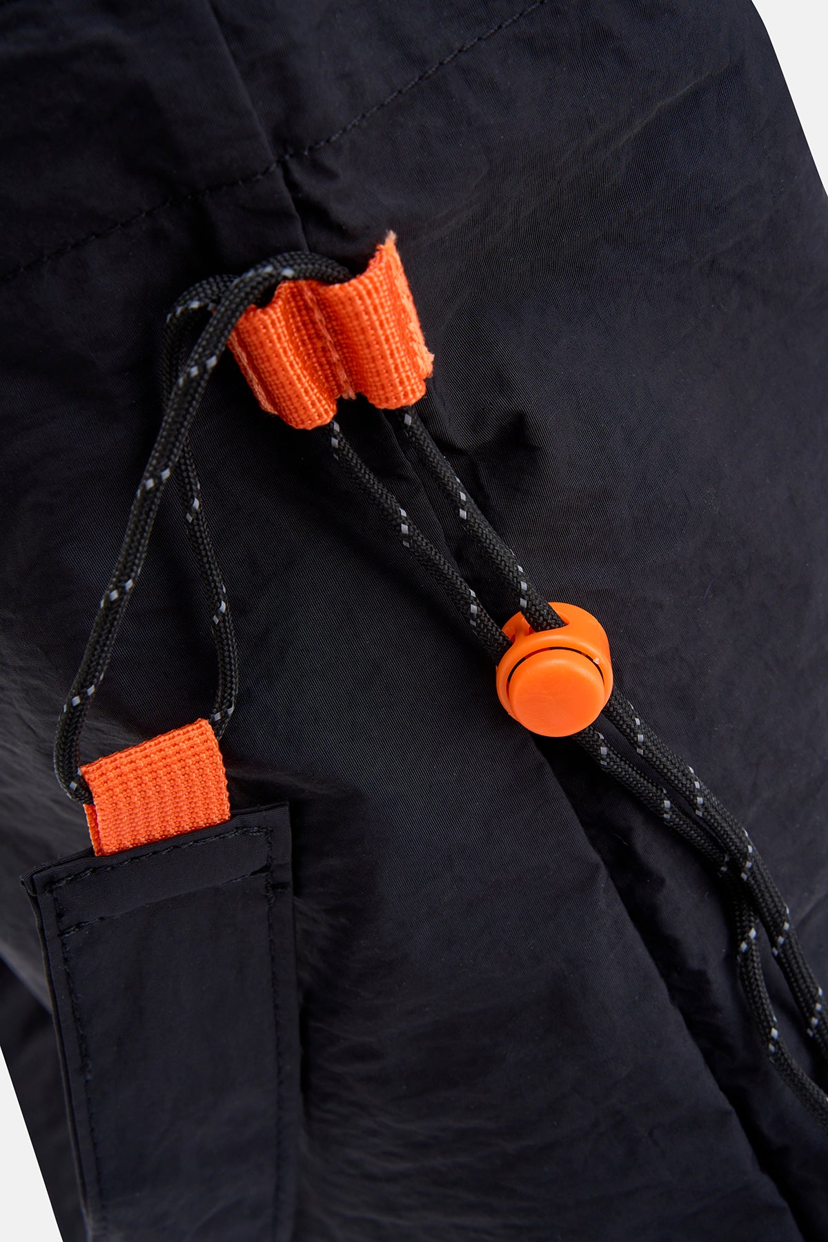 Hydra Pack Suya Dayanıklı Çanta - Siyah