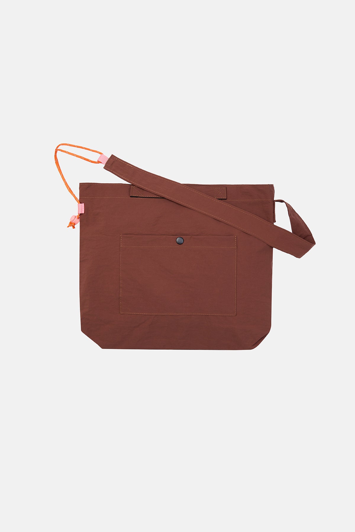 Hydra Pack Suya Dayanıklı Çanta - Kahverengi