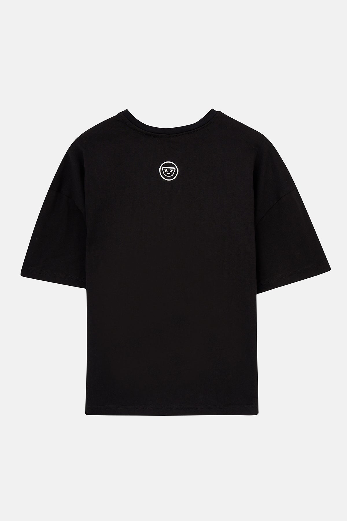 Zehir Pack - 2000's Tee - Siyah