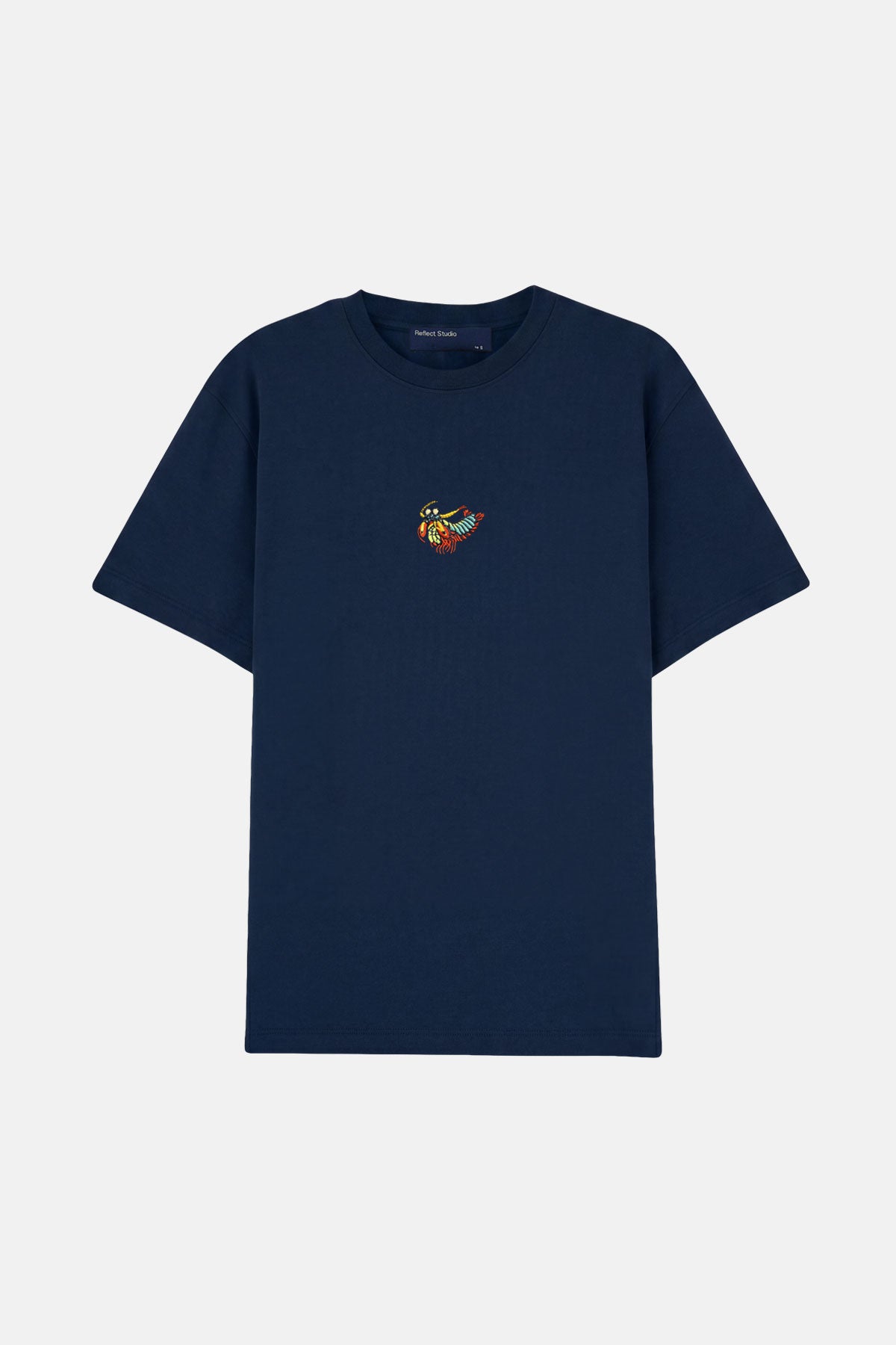 Sincap Premium T-Shirt - Nefti Yeşil – Reflect Studio