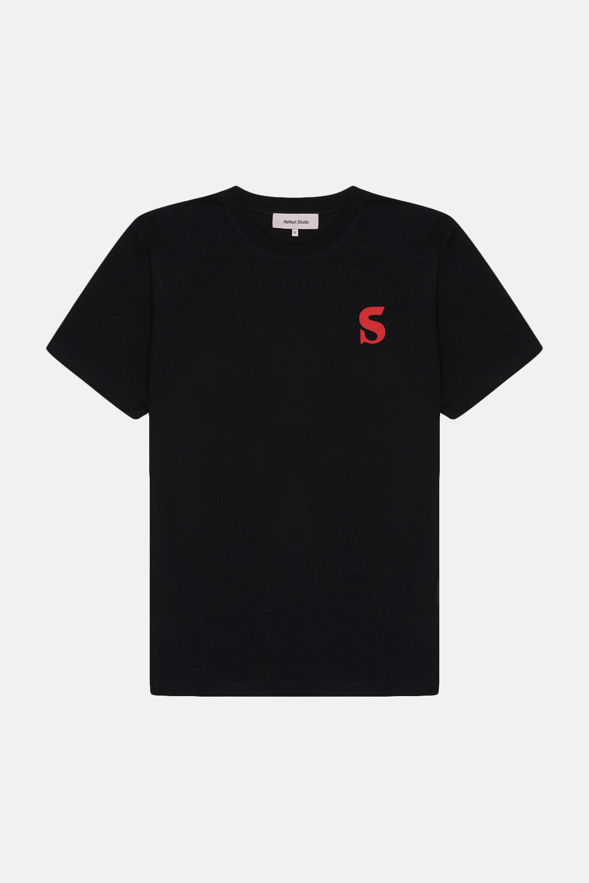 Issue #20 Premium T-Shirt - Siyah