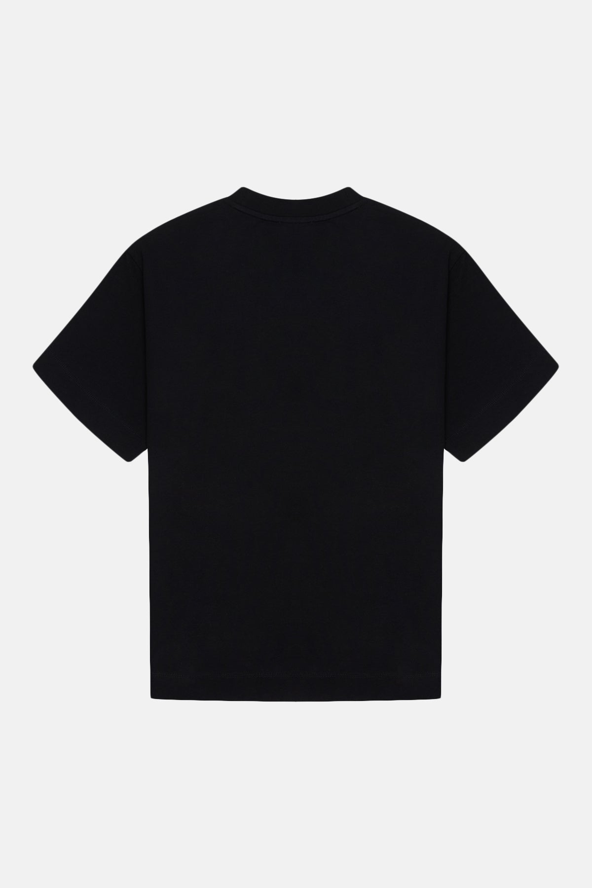 Logo T-shirt - Black