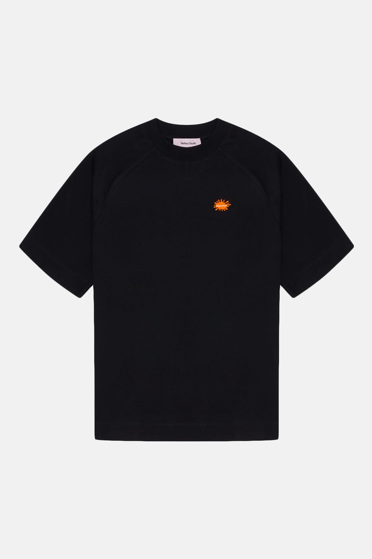Nick T-shirt - Black
