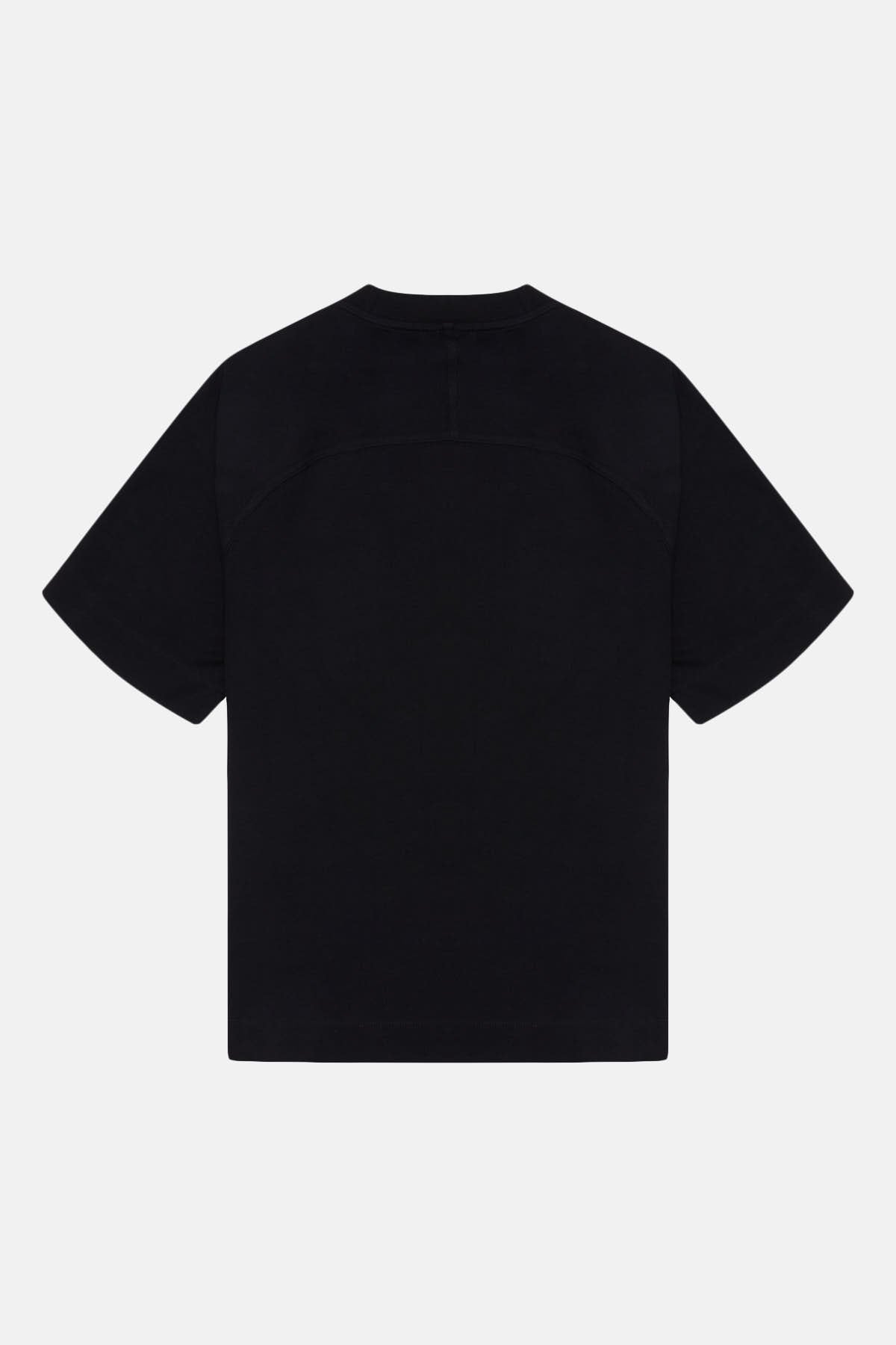 Nick T-shirt - Black