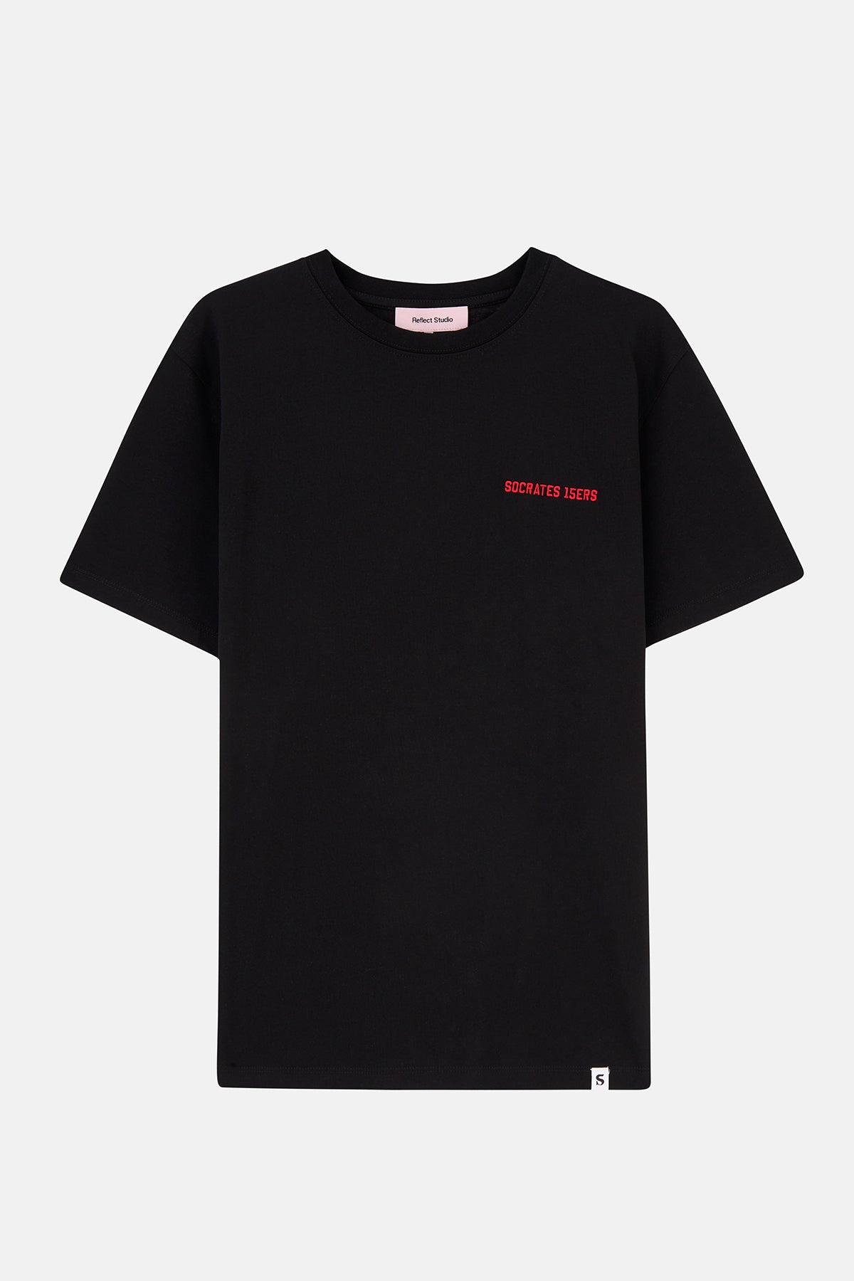 Miami 6 Premium T-shirt - Siyah