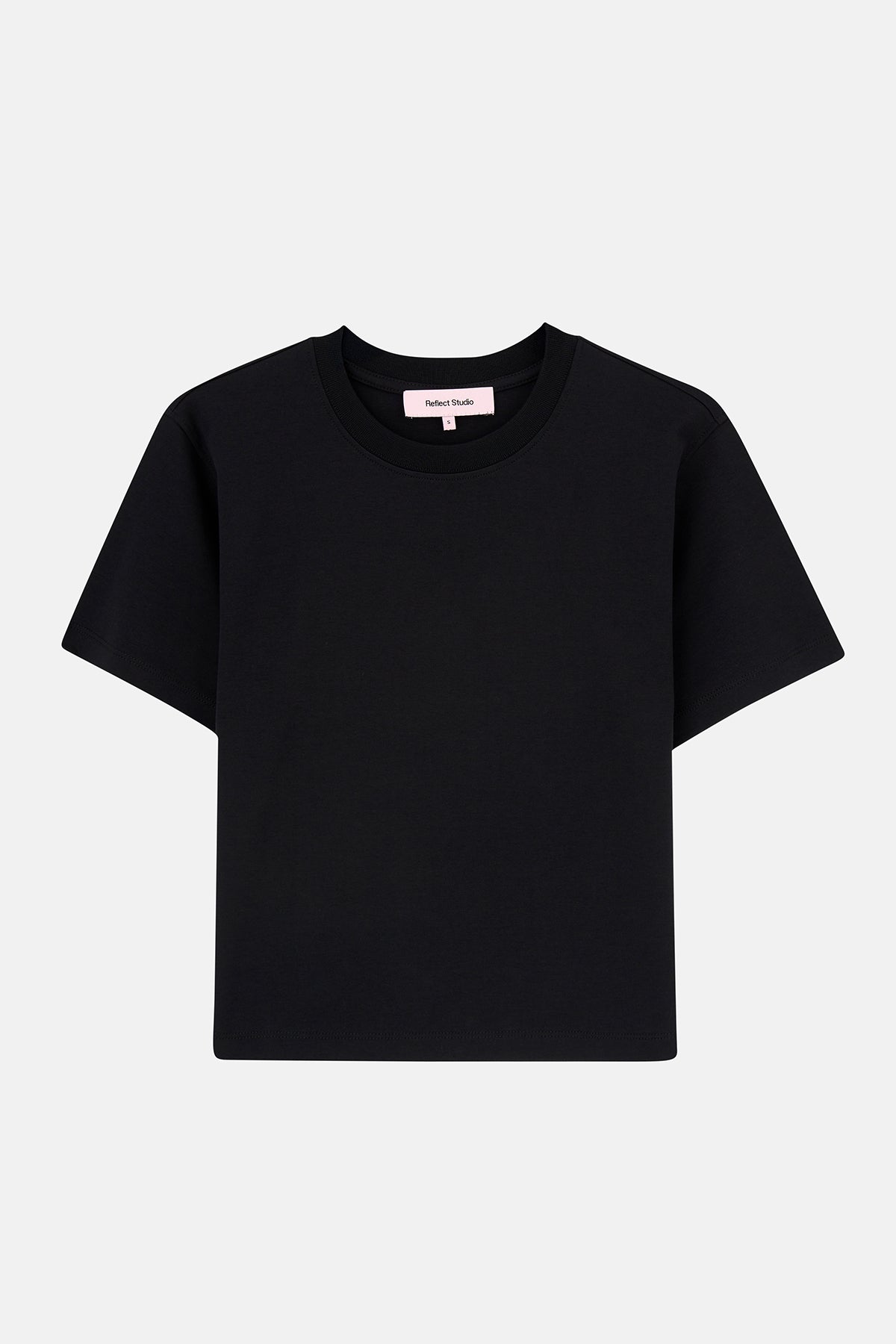 Basic Premium Kadın T-shirt - Lacivert