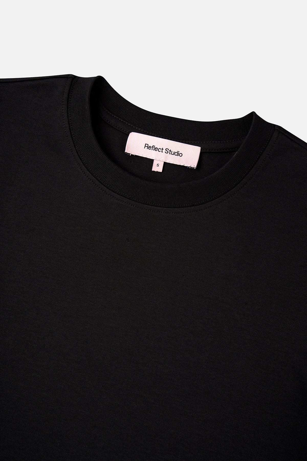 Basic Premium Kadın T-shirt - Lacivert