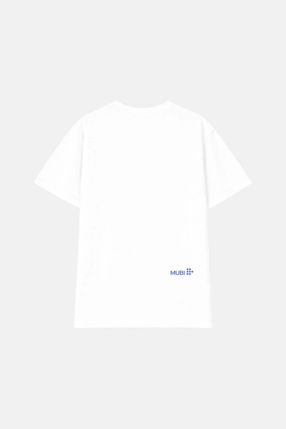 I Watch Films For A Living  Oversize Premium T-shirt - Beyaz