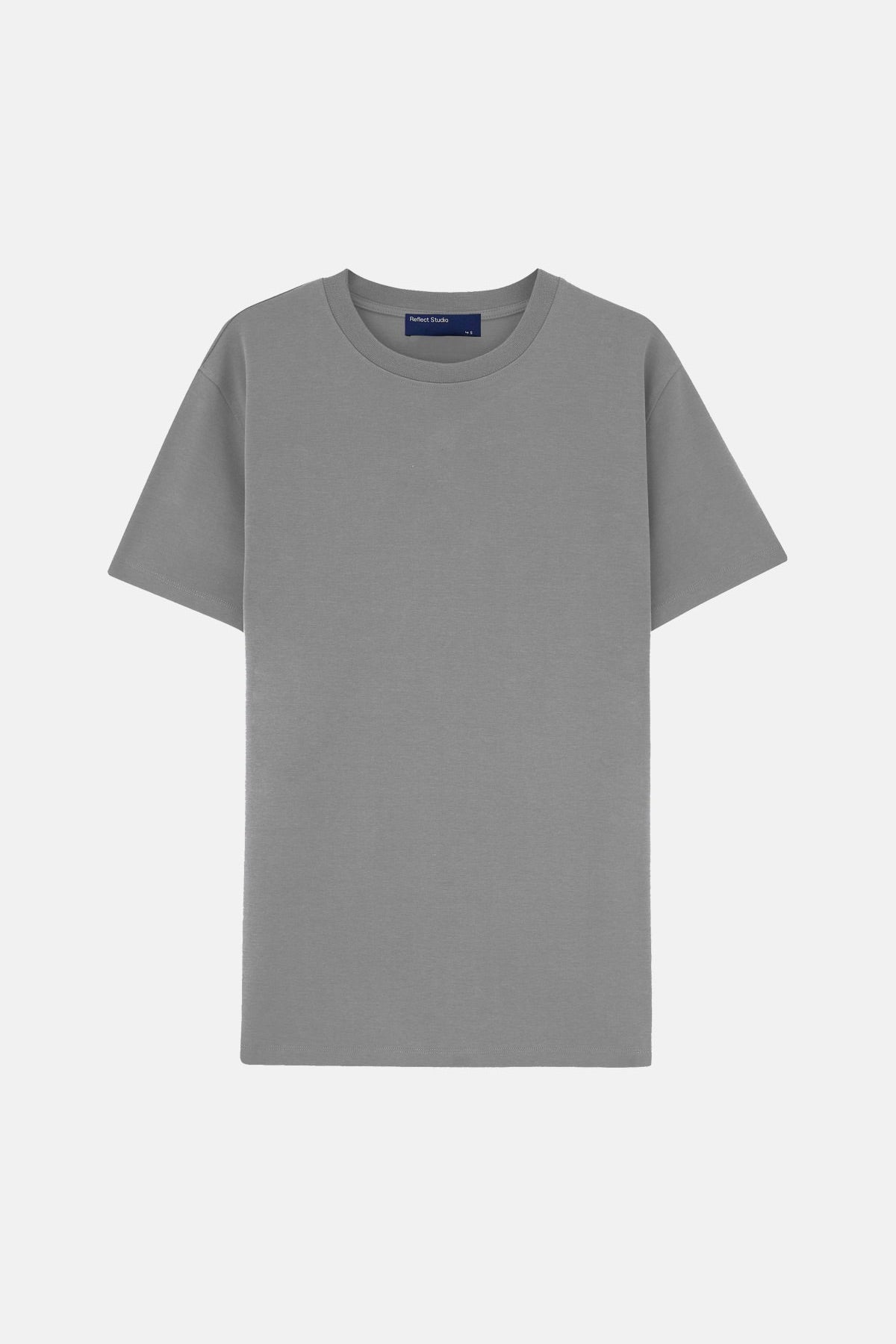 Basic Premium T-shirt - Koyu Gri