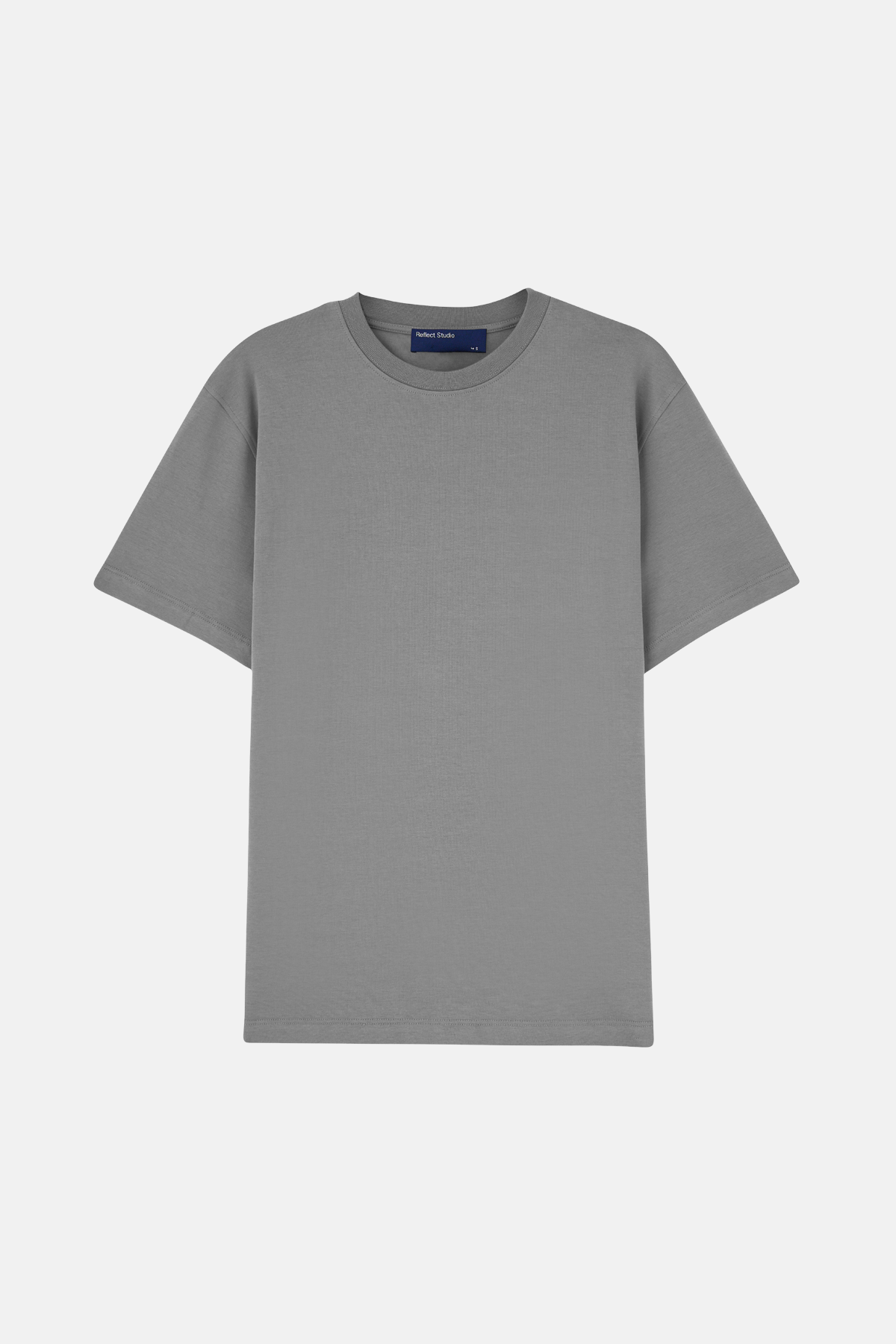 Basic Premium T-shirt - Gri