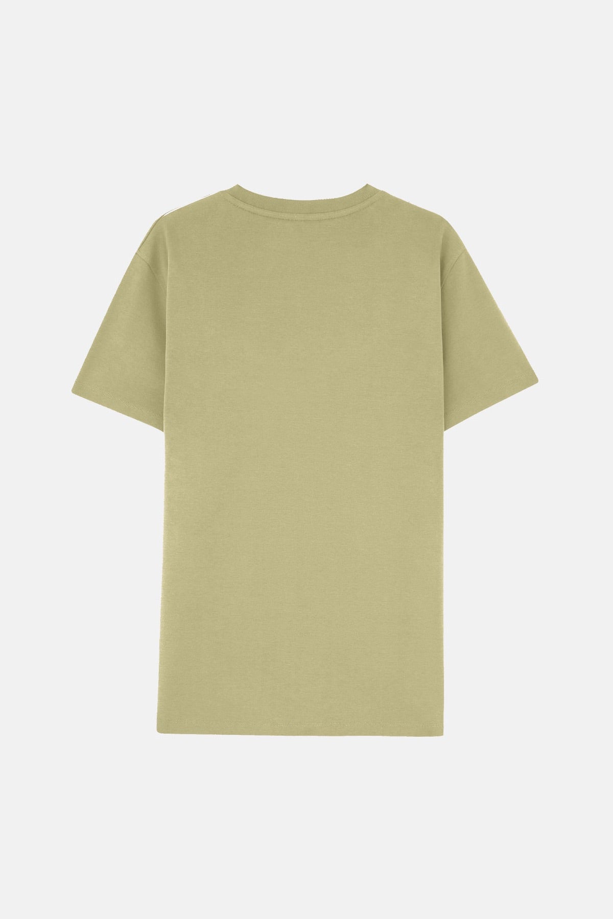 Basic Premium T-shirt - Su Yeşili