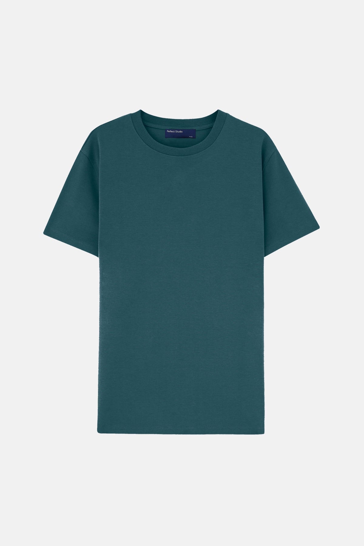Basic Premium T-shirt - Petrol Yeşili
