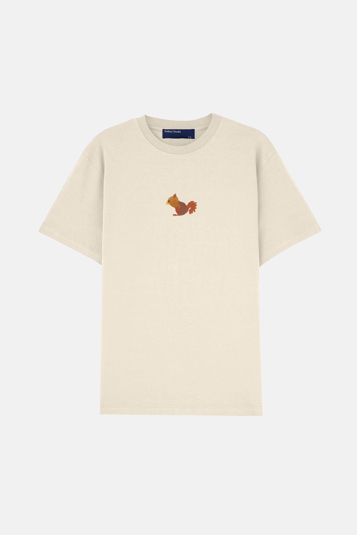 Sincap Premium T-shirt - Ekru