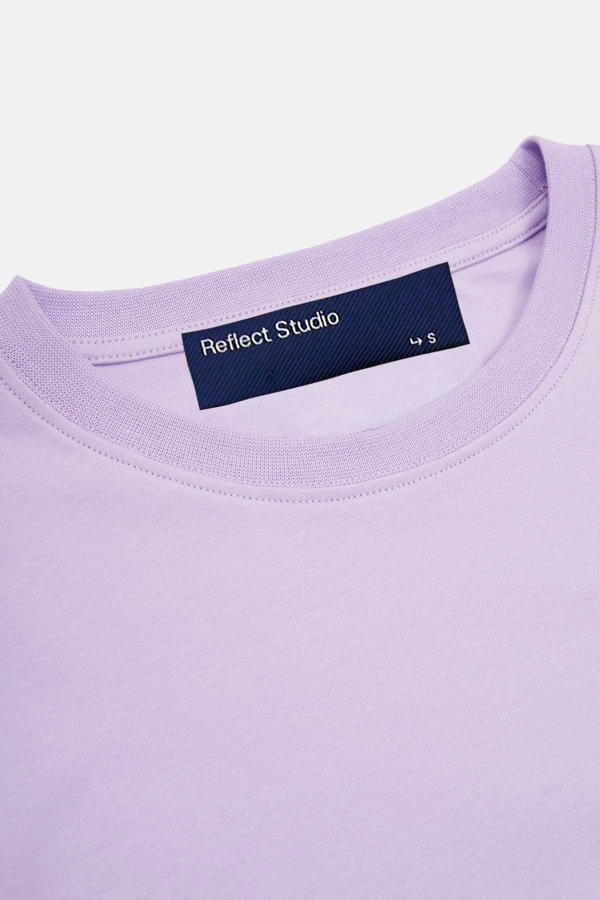 Basic Premium T-Shirt - Lila