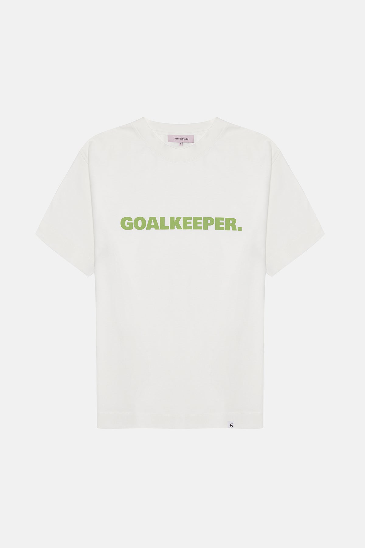 Goalkeeper sales t shirt