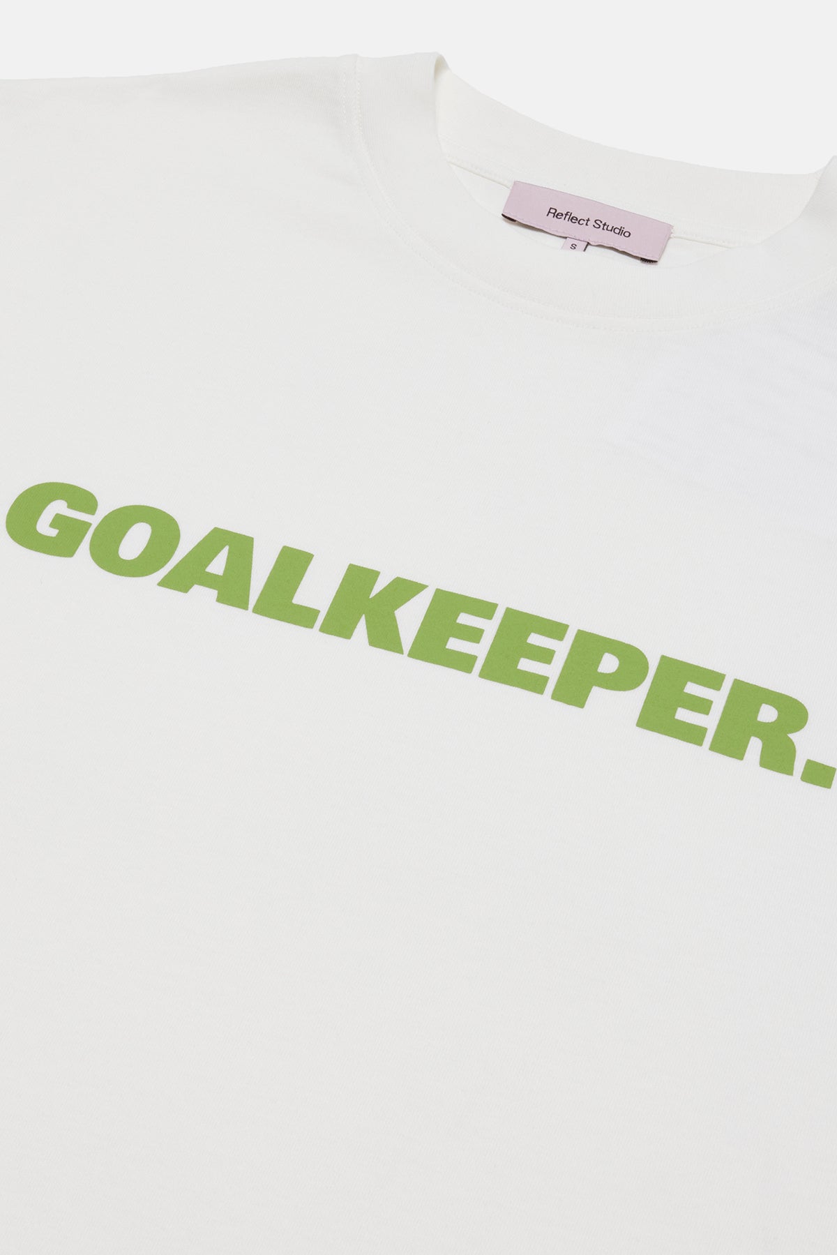 Goalkeeper sales t shirt