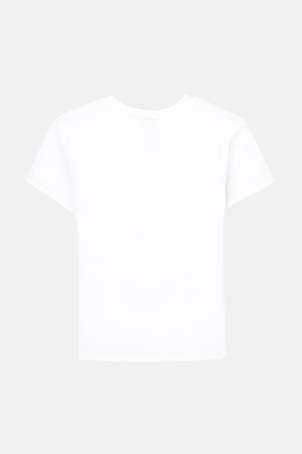 Zehir Pack - Baby Tee - Beyaz