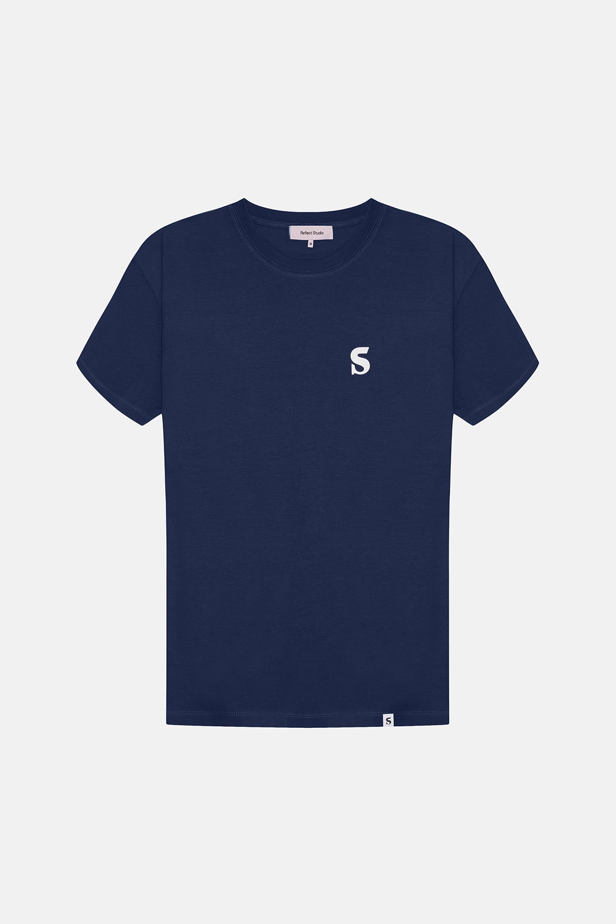 Issue #80 Premium T-Shirt - Lacivert