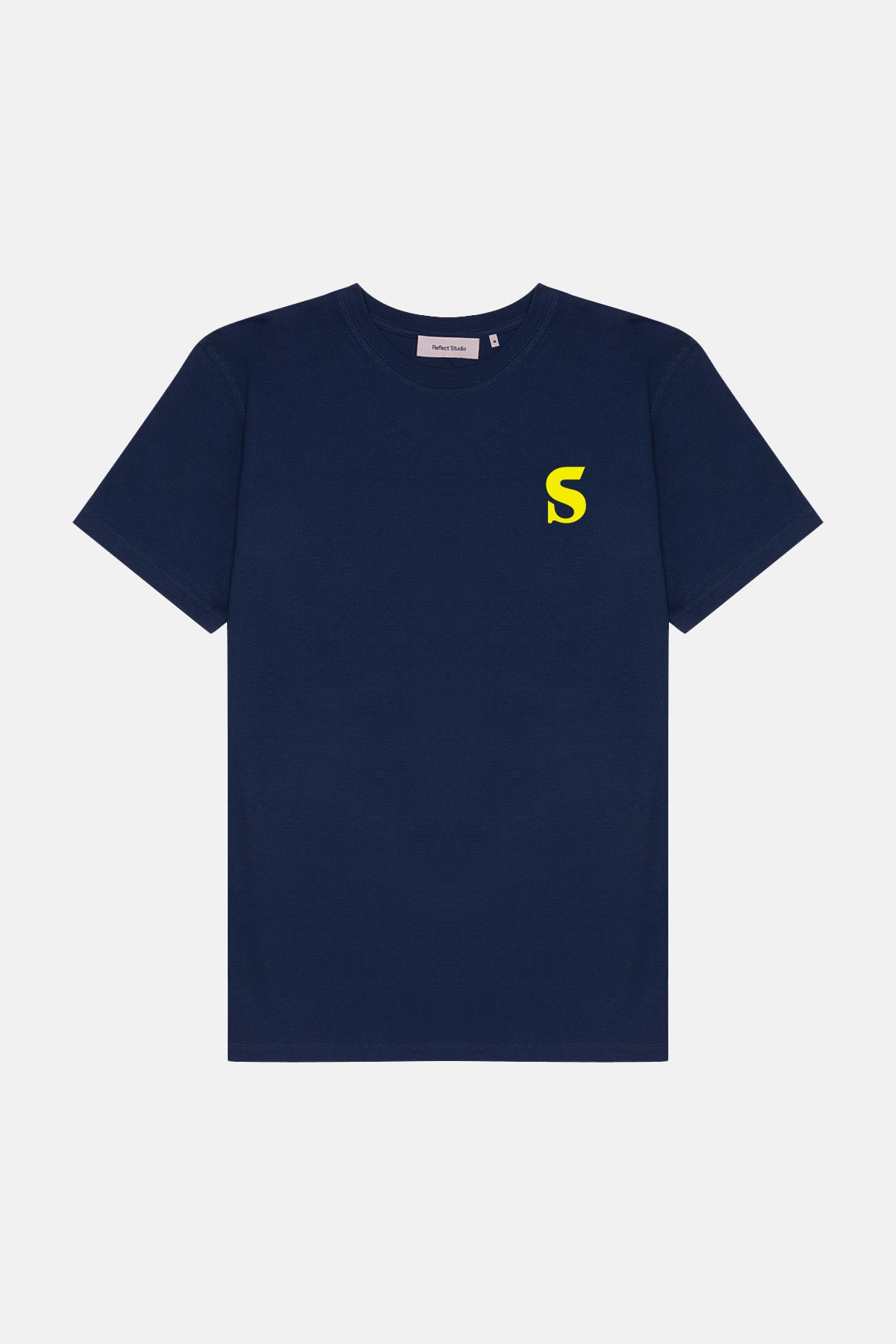Issue #23 Premium T-Shirt - Lacivert
