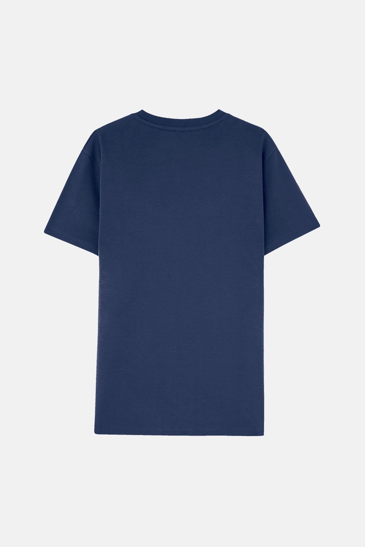 Basic Premium T-Shirt - Lacivert