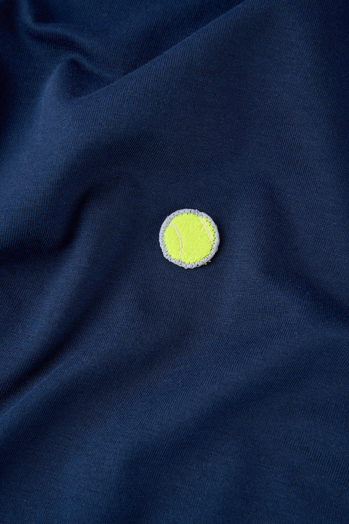 Tennis Ball Premium T-Shirt - Lacivert