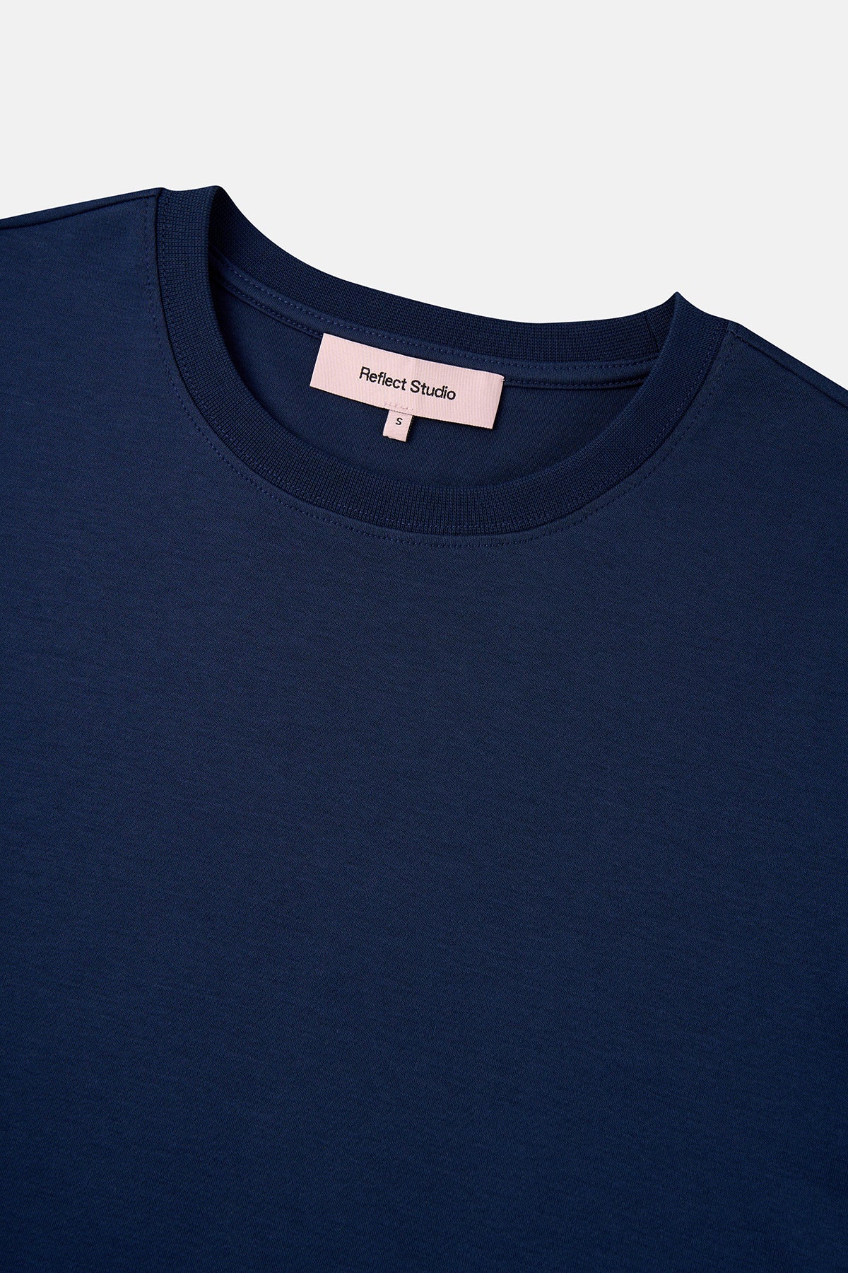 Basic Premium Kadın T-shirt - Siyah