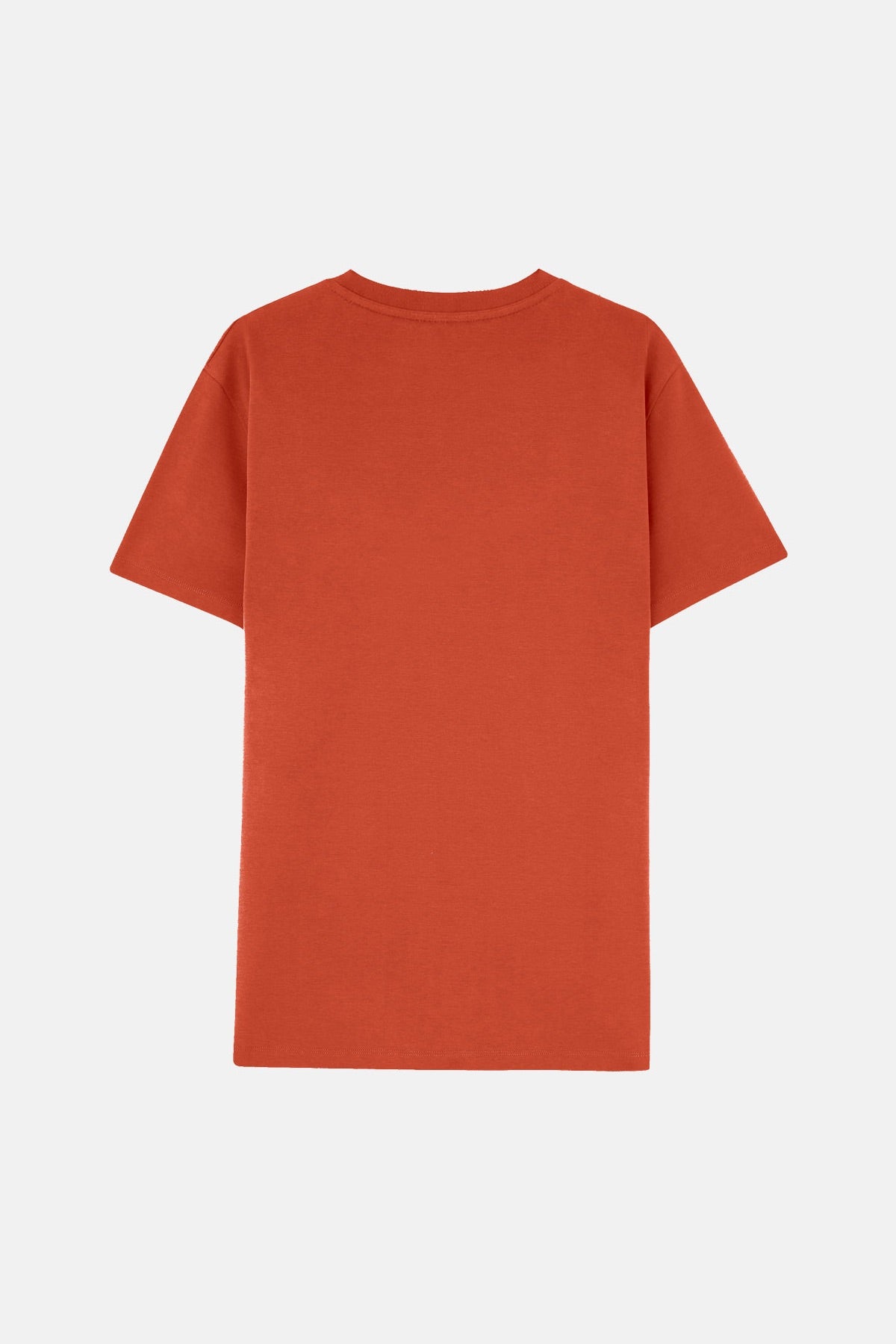 Basic Premium T-Shirt - Kiremit