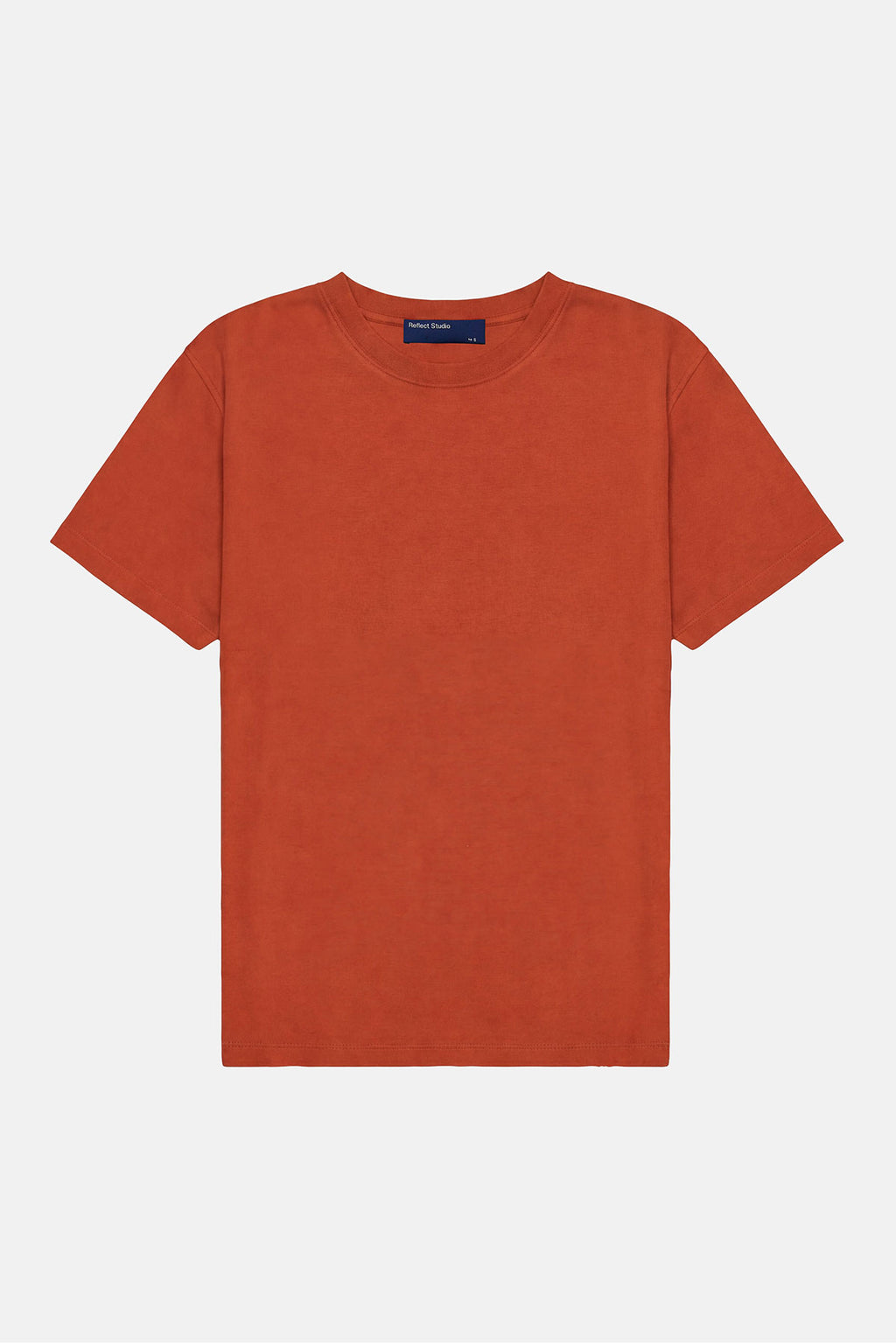 Basic Premium T-Shirt - Kiremit
