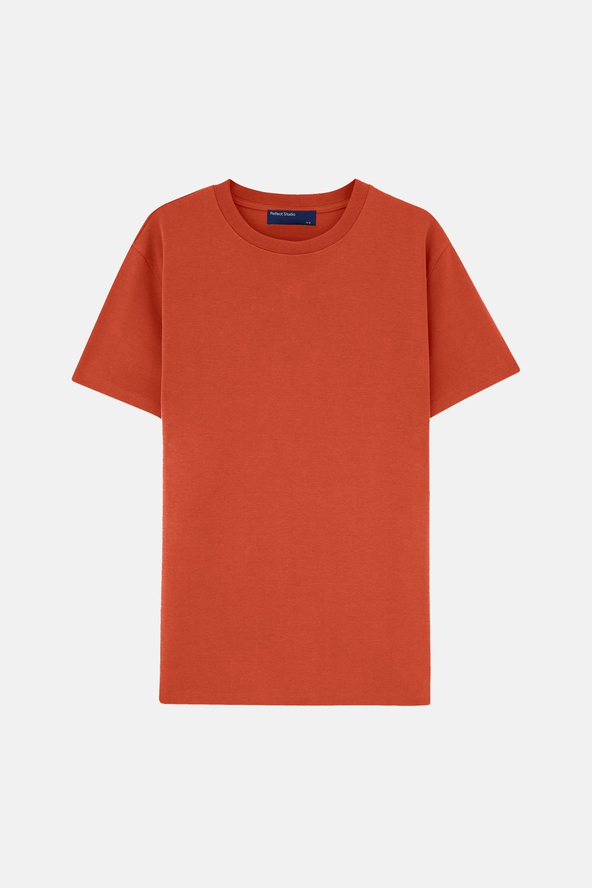 Basic Premium T-Shirt - Kiremit