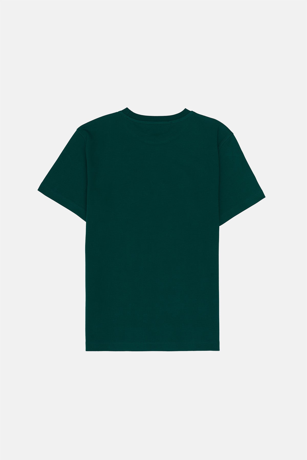 Basic Premium T-shirt - Nefti Yeşil