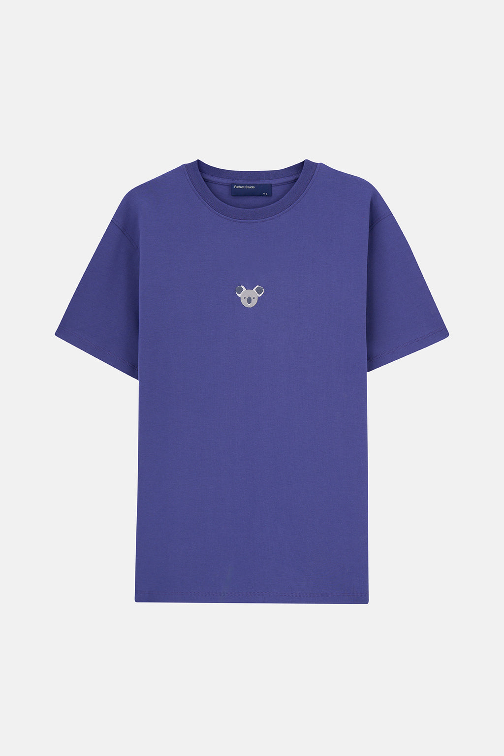 Koala Premium T-shirt - Mor