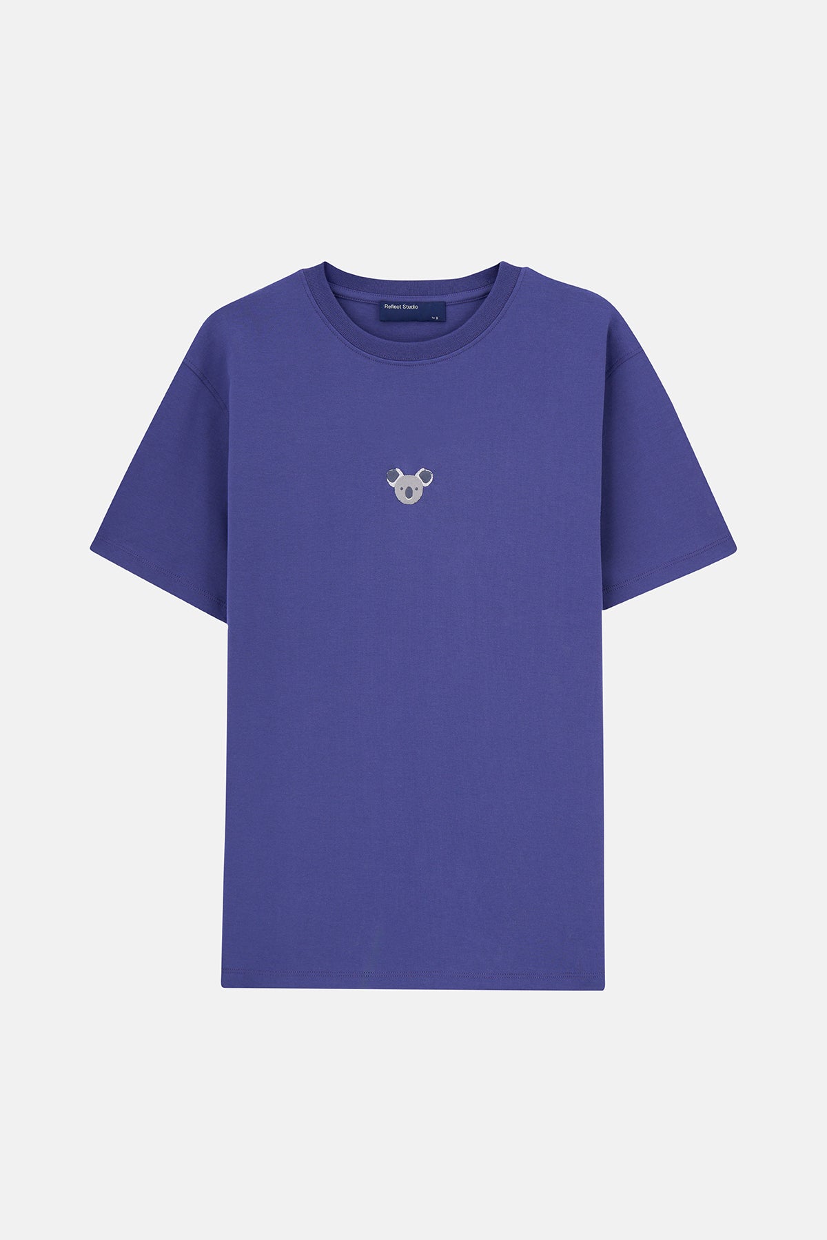 Koala Premium T-shirt - Mor