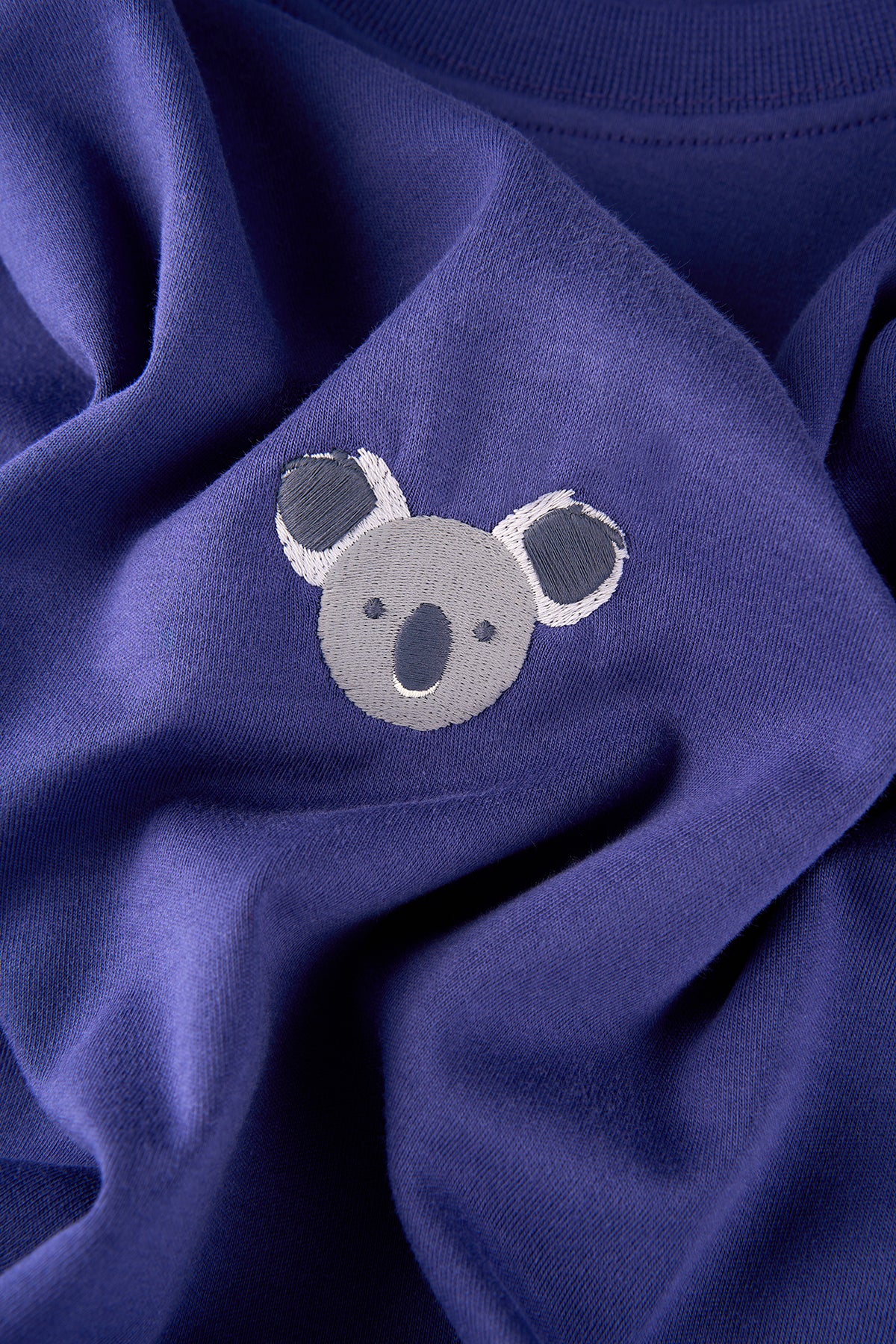 Koala Premium T-shirt - Mor