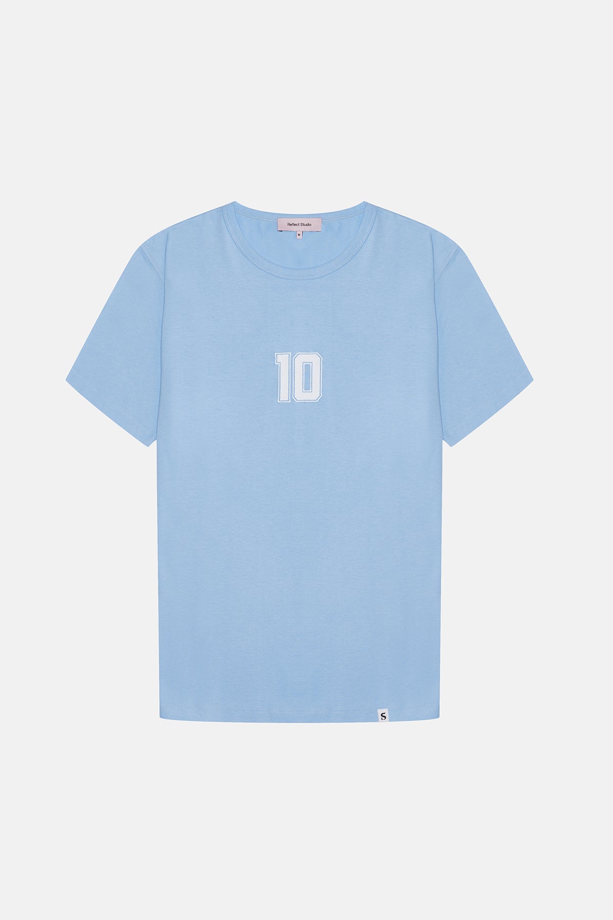 Argentina 10 Supreme T-Shirt - Mavi