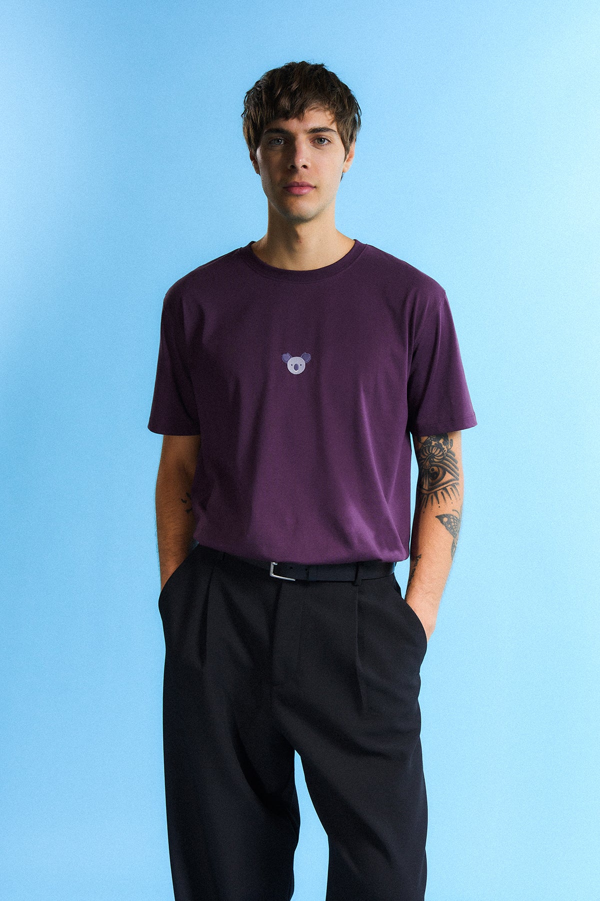 men