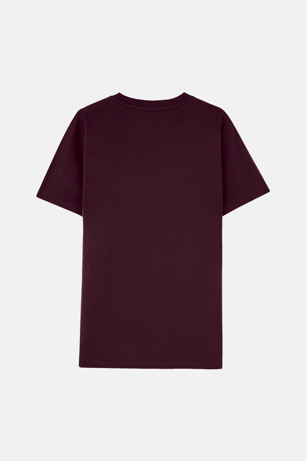 Basic Premium T-shirt - Mürdüm