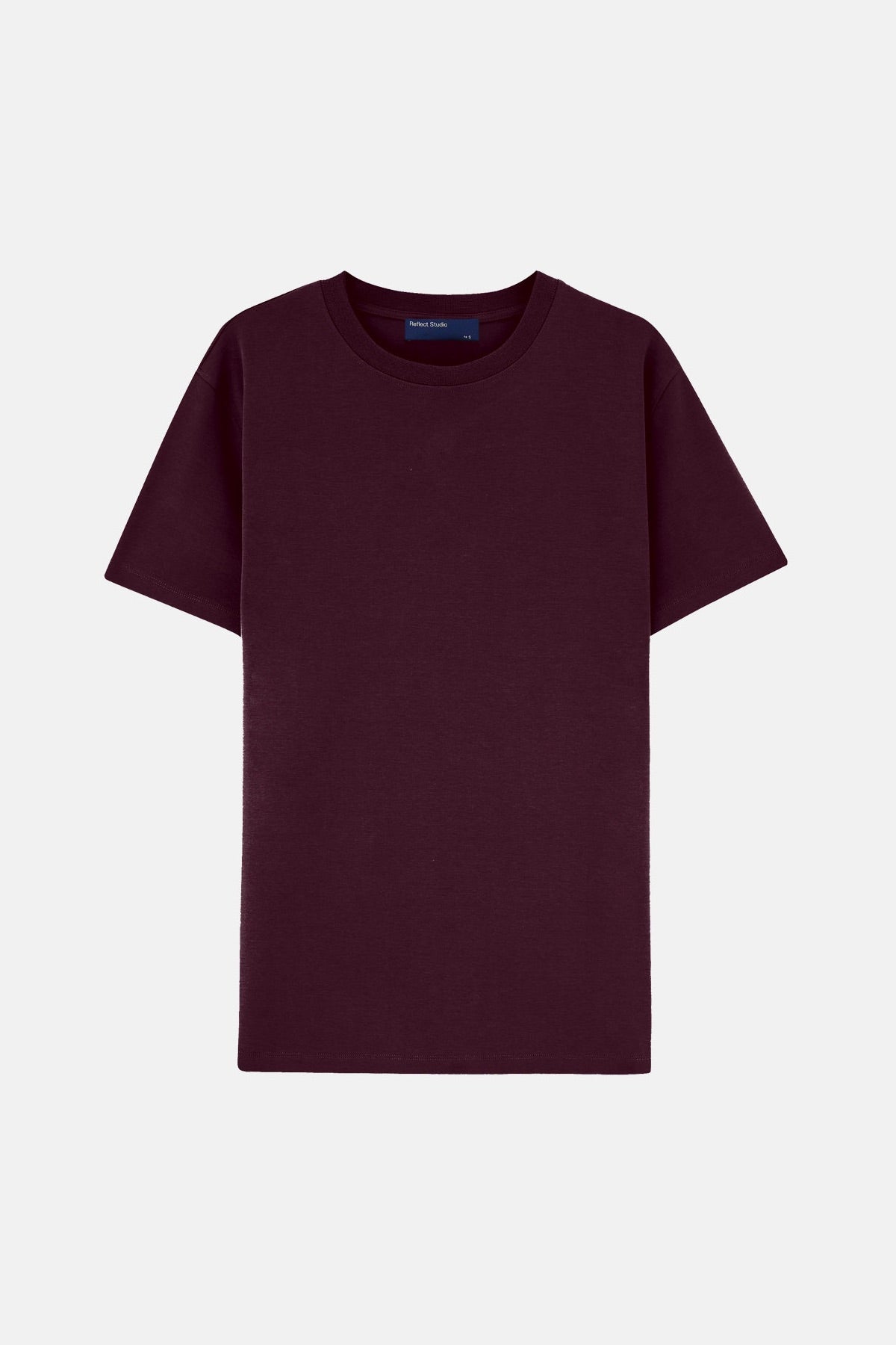 Basic Premium T-shirt - Mürdüm
