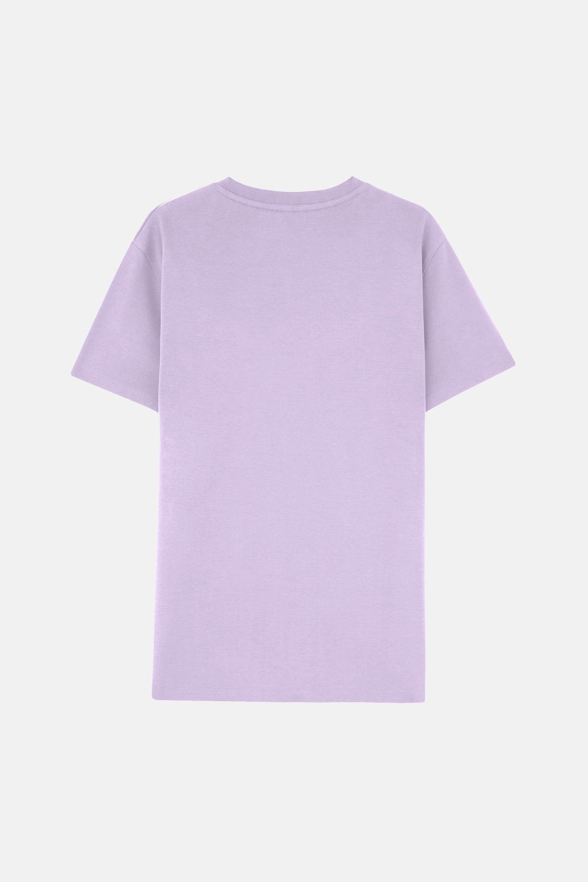 Basic Premium T-Shirt - Lila