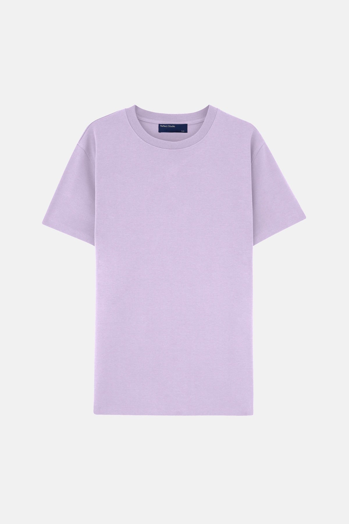 Basic Premium T-Shirt - Lila