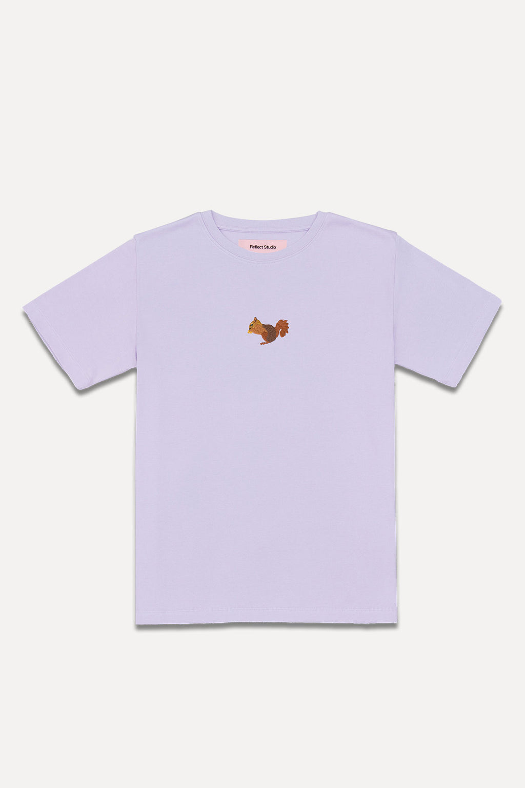 Sincap Premium T-Shirt - Lila