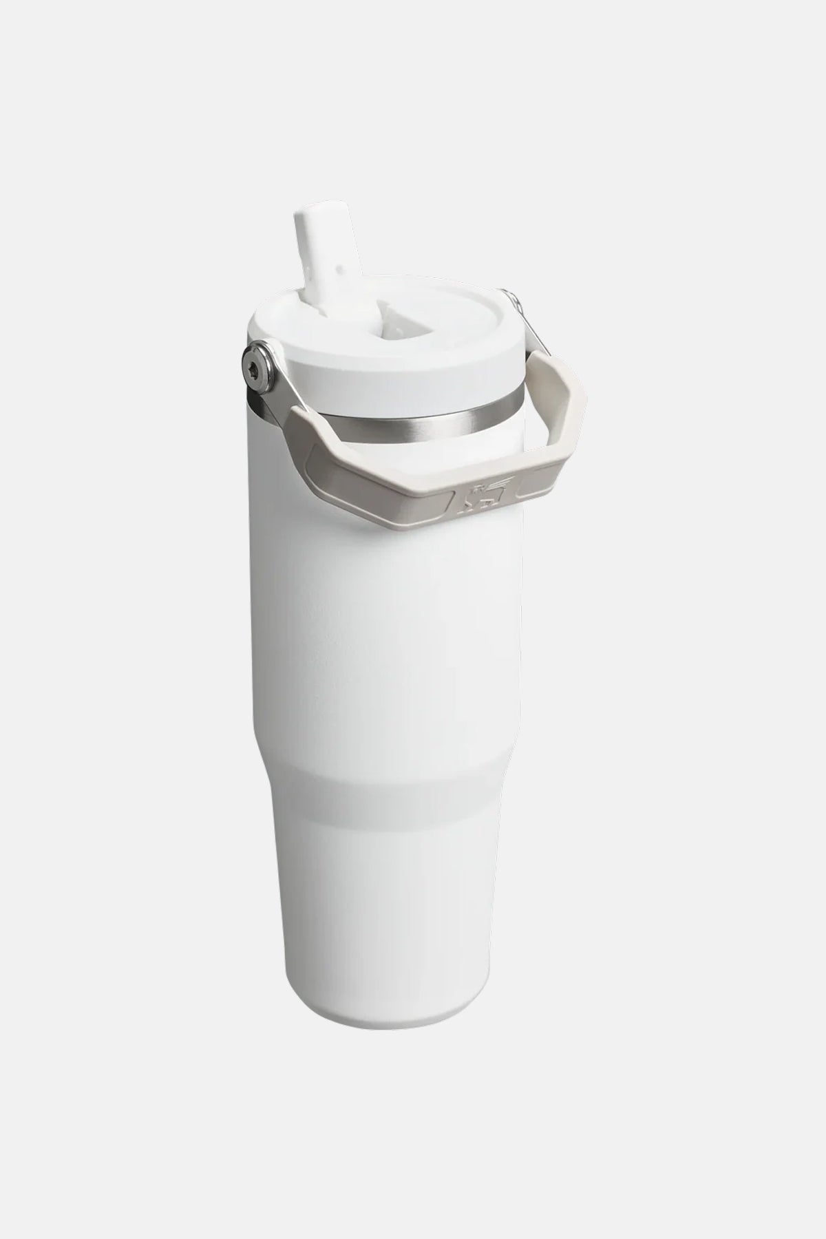 Stanley IceFlow™ Flip Straw 2.0 Pipetli Termos Bardak 0,89 L – Frost