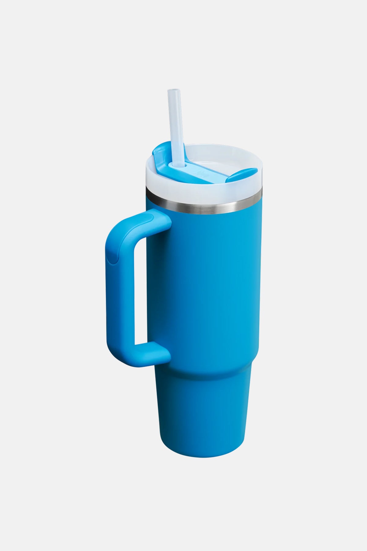 Stanley Quencher H2.0 FlowState™ Pipetli Termos Bardak 0,89 L – Azure