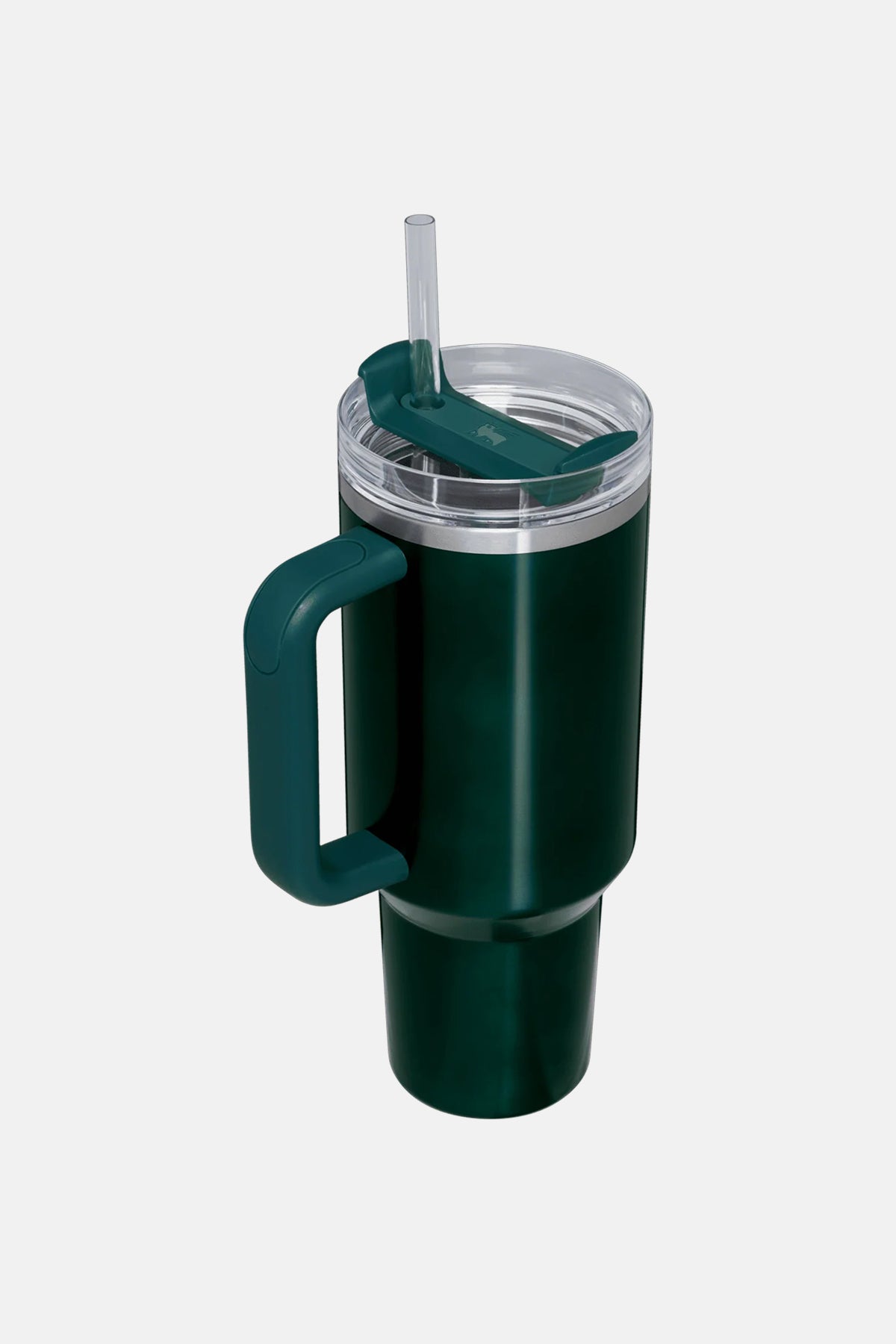 Stanley Quencher H2.0 FlowState™ Pipetli Termos Bardak 1,18 L – Evergreen Glow