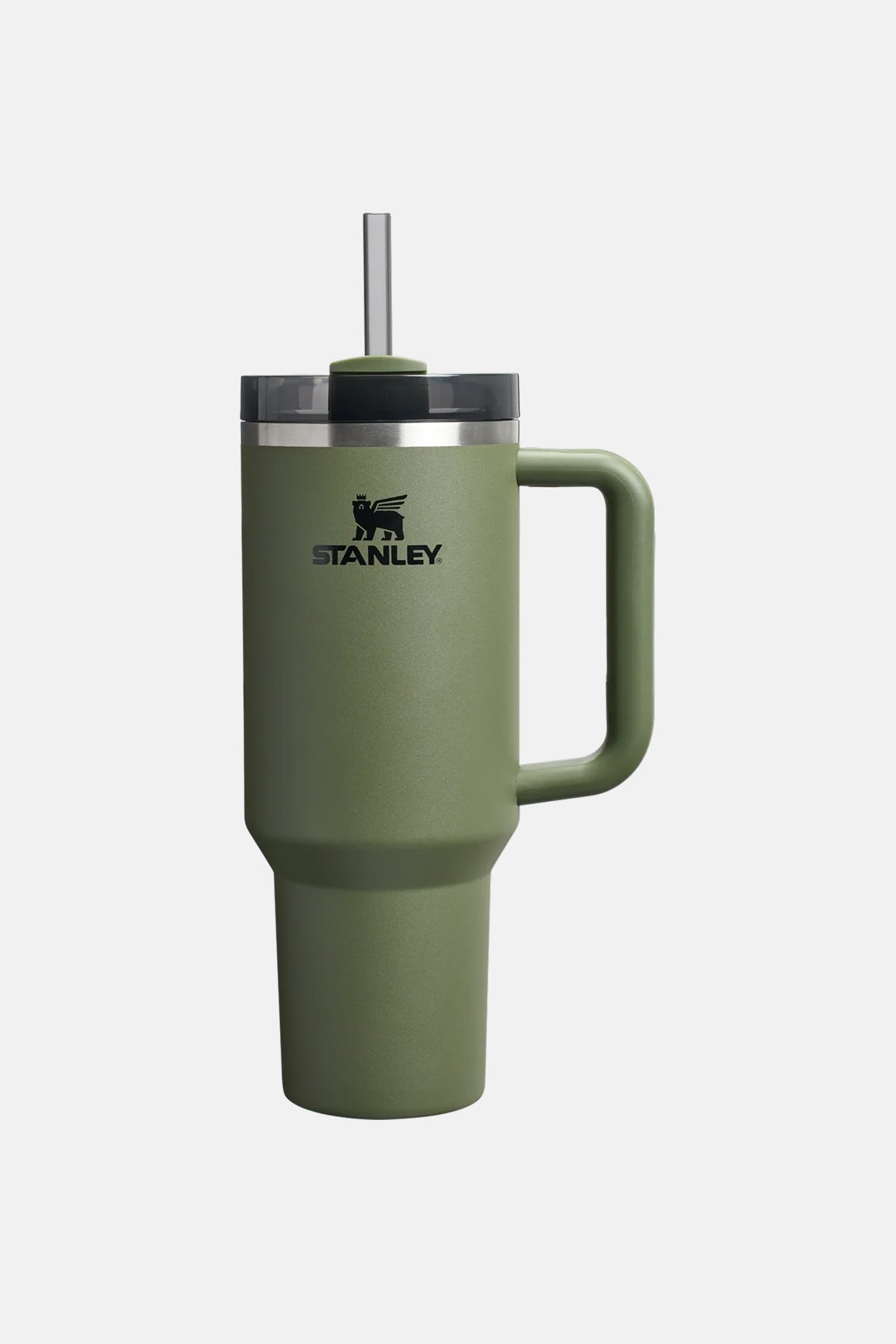 Stanley Quencher H2.0 FlowState™ Pipetli Termos Bardak 1,18 L – Dried Pine