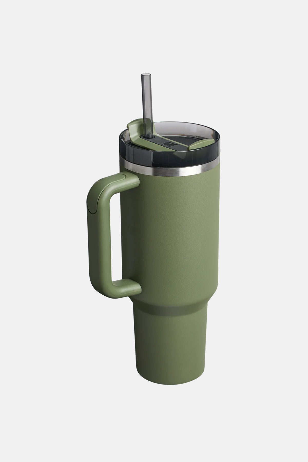 Stanley Quencher H2.0 FlowState™ Pipetli Termos Bardak 1,18 L – Dried Pine