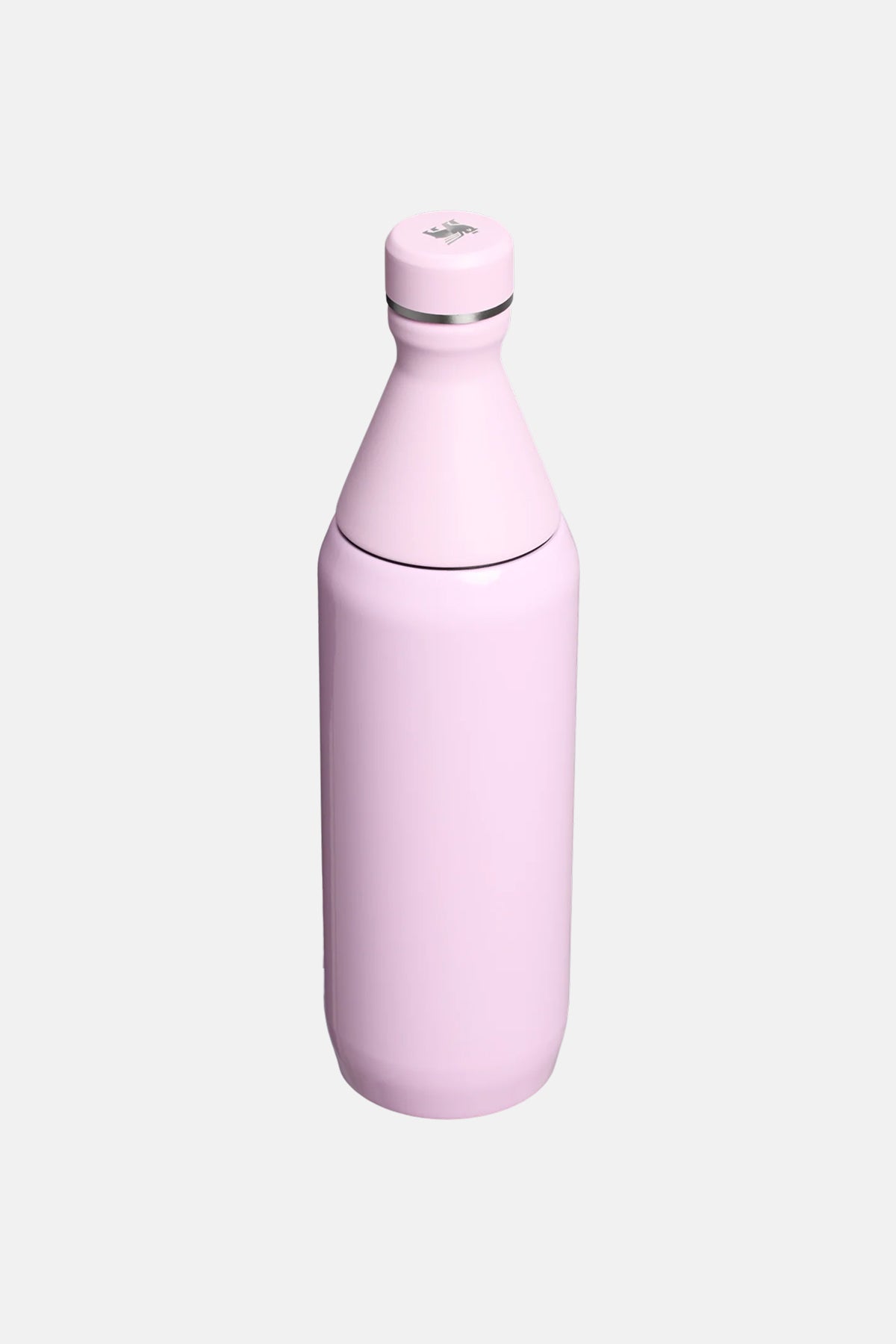 Stanley The All Day Slim Su Şişesi 0,60 L – Cherry Blossom Gloss