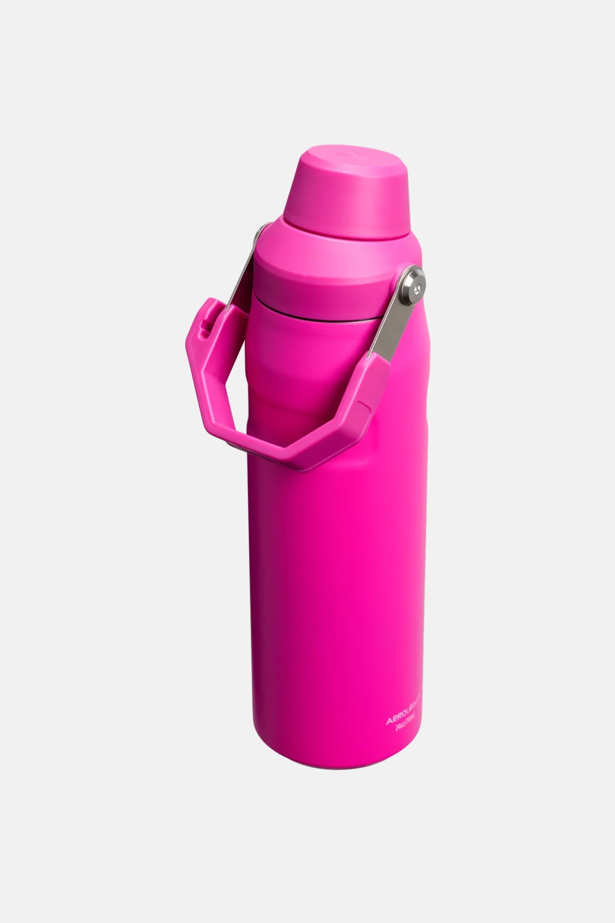 Stanley IceFlow™ Fast Flow Soğuk Su Termosu 0,70 L – Violet Blossom
