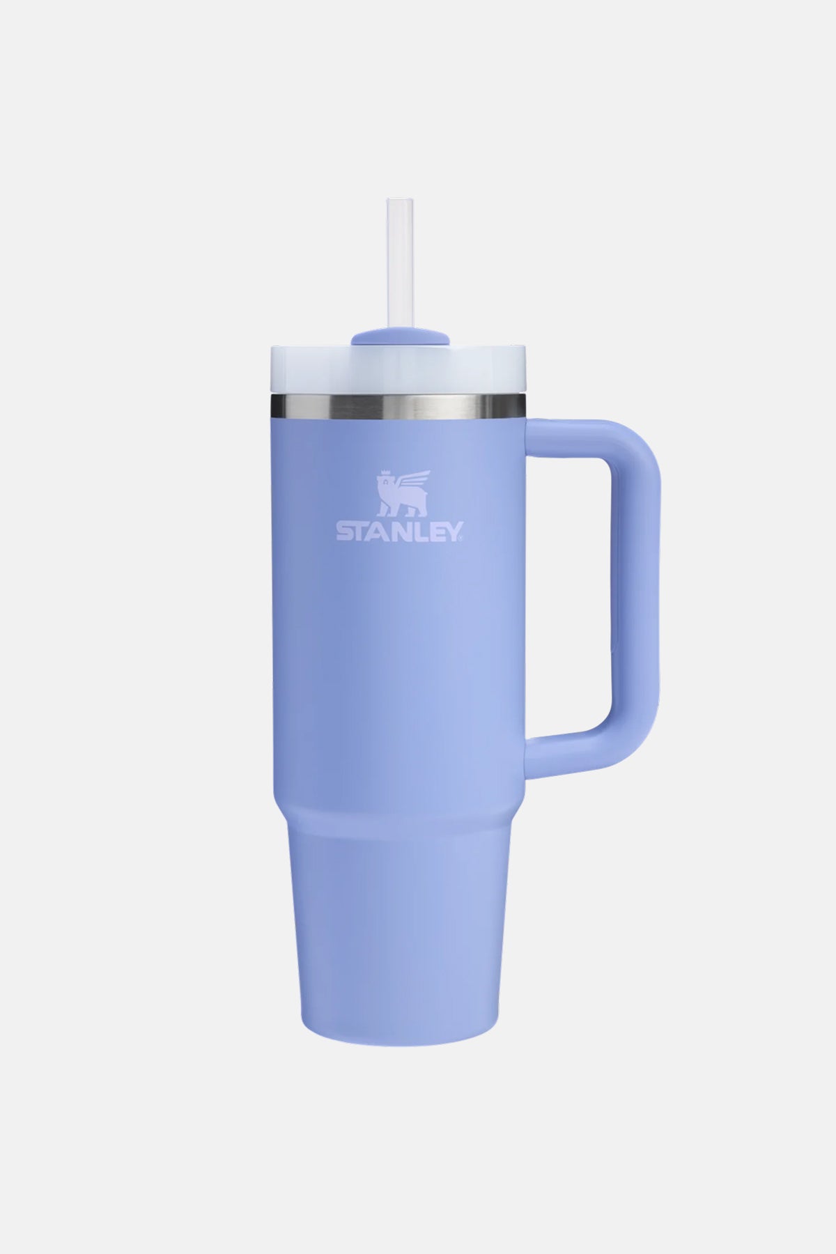 Stanley Quencher H2.0 FlowState™ Pipetli Termos Bardak 0,89 L – Hydrangea