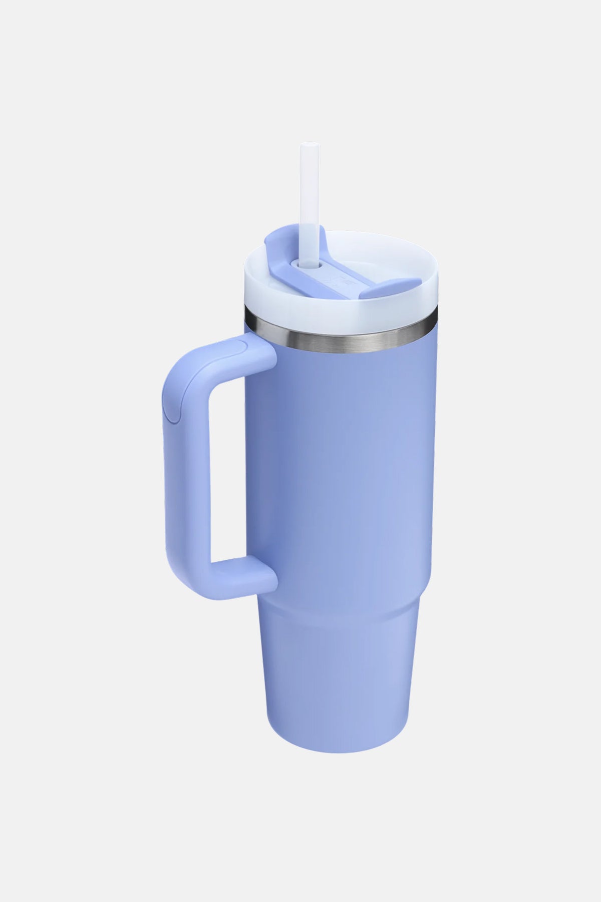 Stanley Quencher H2.0 FlowState™ Pipetli Termos Bardak 0,89 L – Hydrangea